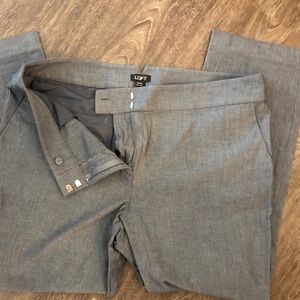 Loft Marisa fit trousers